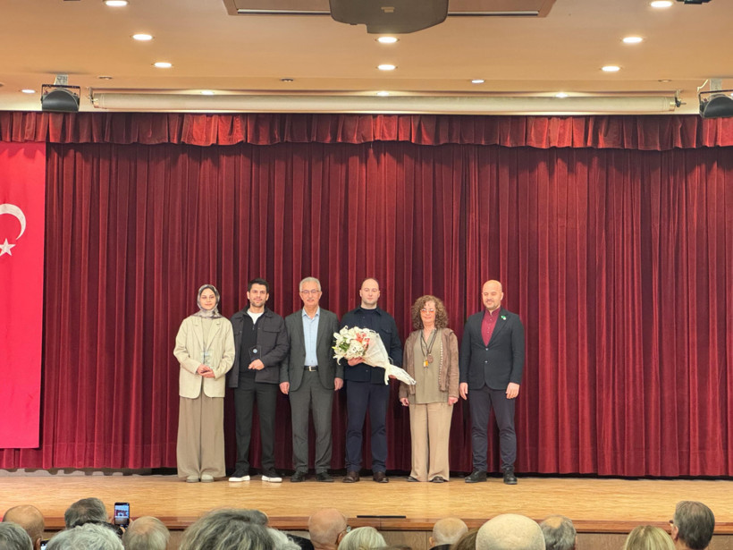 Süheyla teyze ve kaybolan düğün melodileri: 2 kilo tereyağına alınan mızıka - Resim : 4
