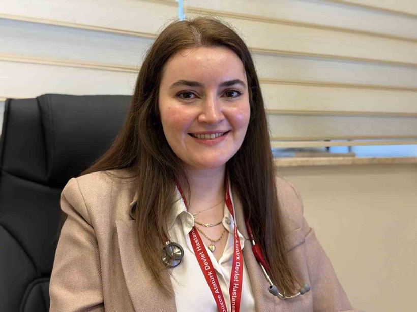 Kar yiyen çocuklar aman dikkat: Tadı tatlı ama sonucu acı: Uzman isim uyardı - Resim: 2