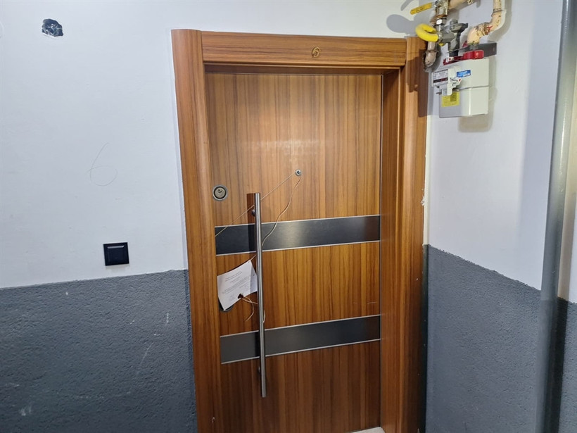 Esra&rsquo;yı bı&ccedil;akladıktan sonra boğdular: Katil en yakınları &ccedil;ıktı - Resim : 2