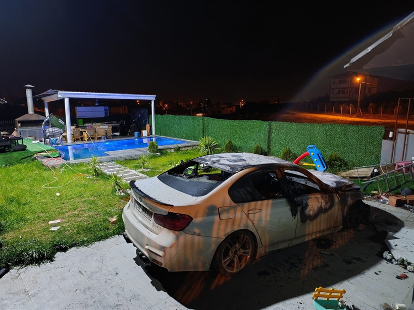 Adana'da vahşet: Eşiyle tartıştı, çocuklarını öldürüp canına kıydı - Resim : 1