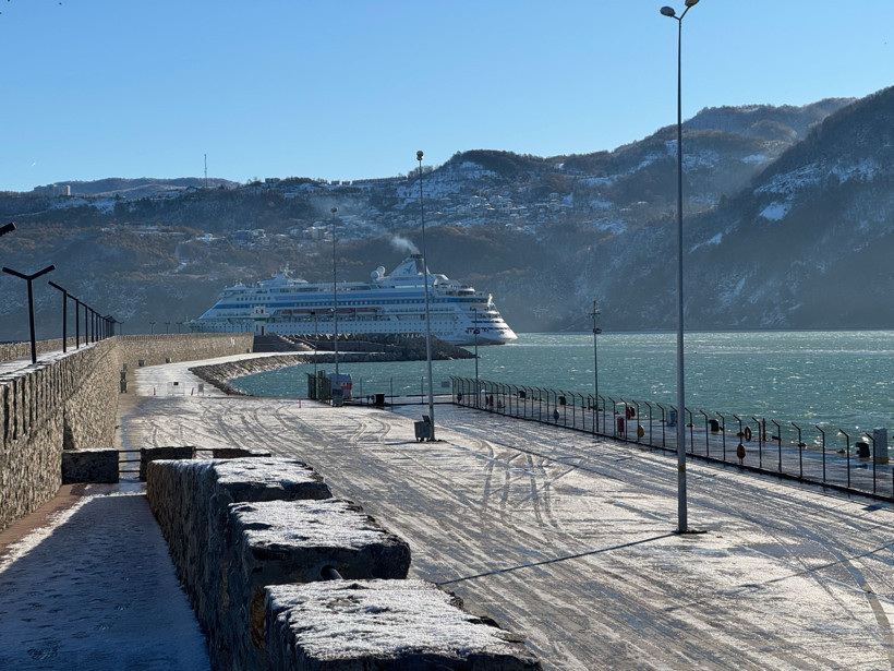 ‘Astoria Grande’ iki yıl sonra yine çuvalladı: Beş kez denedi, yine başaramadı - Resim : 1
