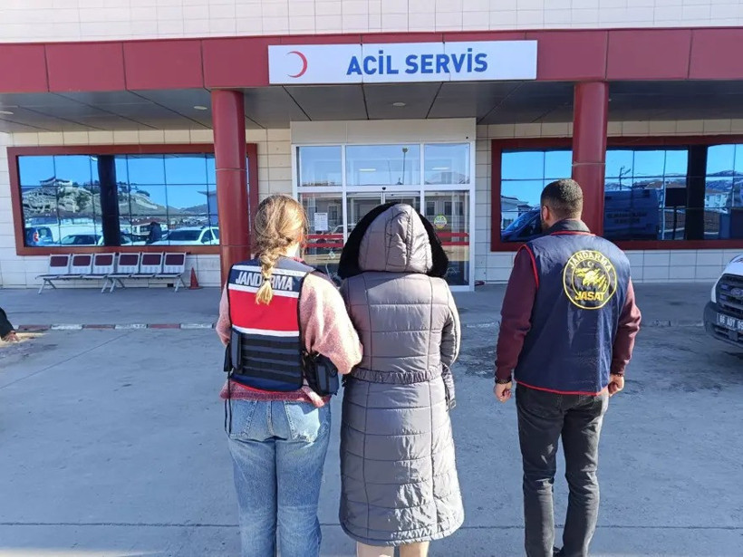 65 yıl önce ölen kardeşinin kimliğiyle 15 milyonluk vurgun - Resim : 1