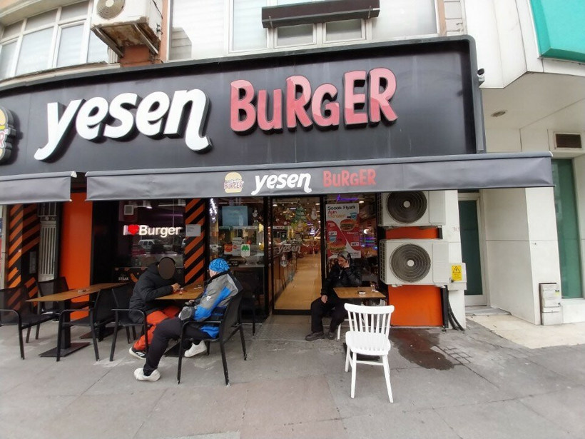 İflasın eşiğindeki T&uuml;rk fast-food devinden şok hamle - Resim : 1