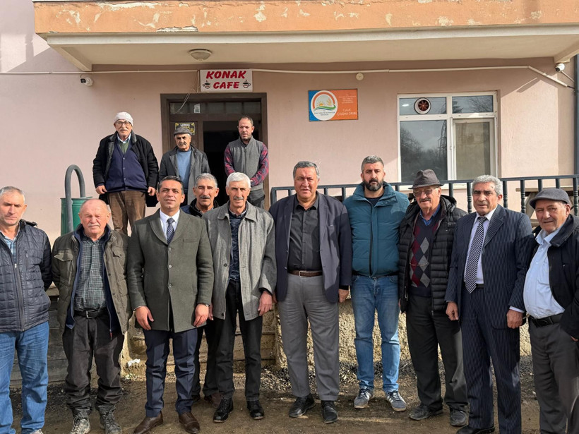 Kredi alamayan çiftçilerin beklediği kanun teklifi TBMM'de - Resim : 2