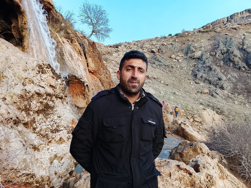 İki yıl sonra tekrar coştu: Bereketin m&uuml;jdeleyicisi geri d&ouml;nd&uuml; - Resim : 4