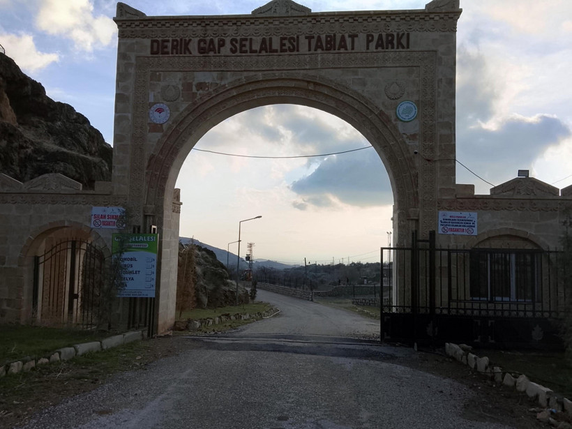 İki yıl sonra tekrar coştu: Bereketin m&uuml;jdeleyicisi geri d&ouml;nd&uuml; - Resim : 5