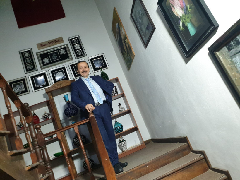 Prof. Dr. Mete G&uuml;ndoğan, YENİ&Ccedil;AĞ&rsquo;a T&uuml;rkiye ekonomisinin fotoğrafını &ccedil;ekti - Resim : 1