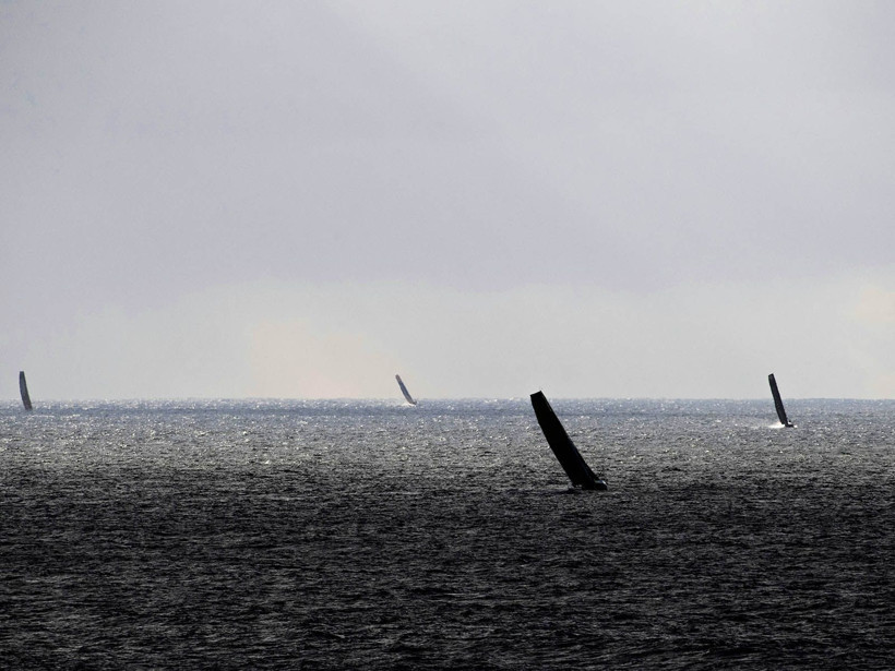 Okyanusun derinliklerinden gelen çığlığın gizemi çözüldü... Ses tüm dünyayı yanıltmış - Resim: 10