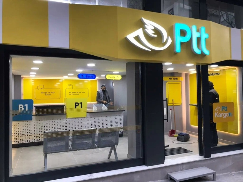 PTT işçilerinin yemek ücreti büyük tepki çekti: Ancak bir kase çorba içilir… - Resim : 1