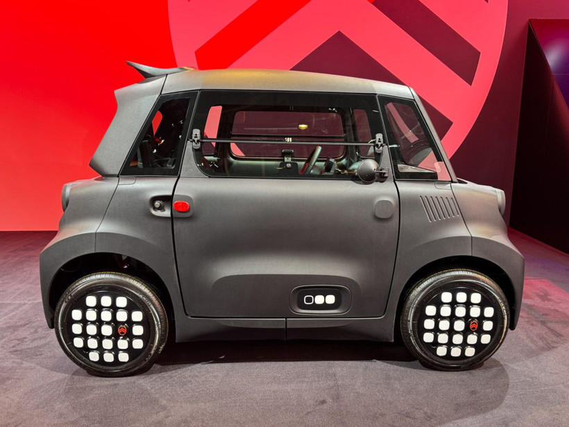 555 bin TL’ye satılan araba Türkiye’de - Resim: 12