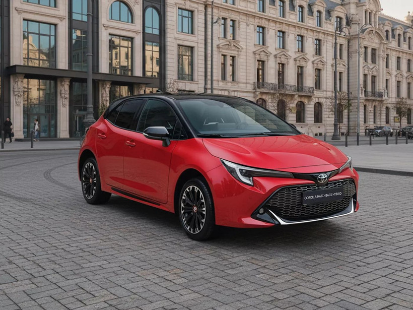 Toyota’dan yeni Corolla kampanyası: ÖTV muafiyet avantajı - Resim: 6