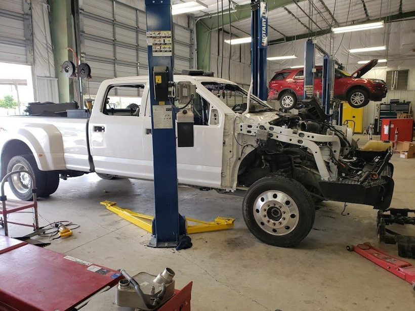 Milyonlarca borca dayanamayan kamyon şirketi iflasa sürüklendi - Resim: 1