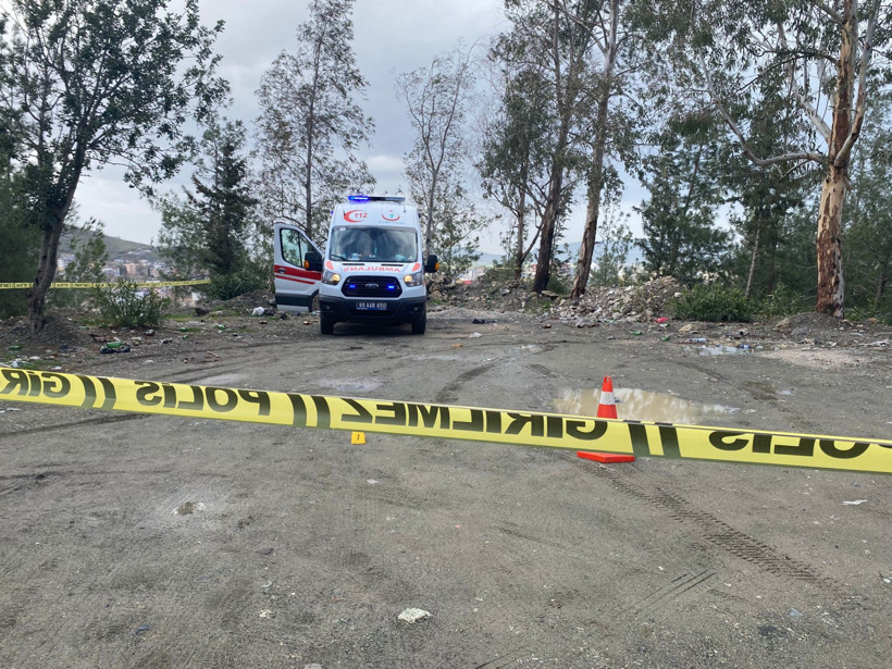 Osmaniye'de boşanma sonrası kanlı intikam: Eşini katlettikten sonra tetiği kendine çekti - Resim : 1