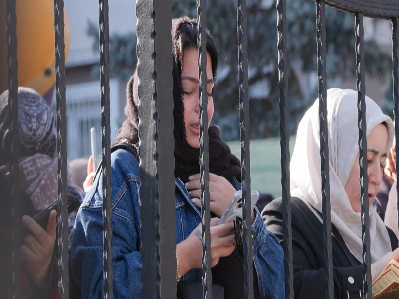 Ramazan’ın ilk gününde ziyaretçi akınına uğradı - Resim : 2