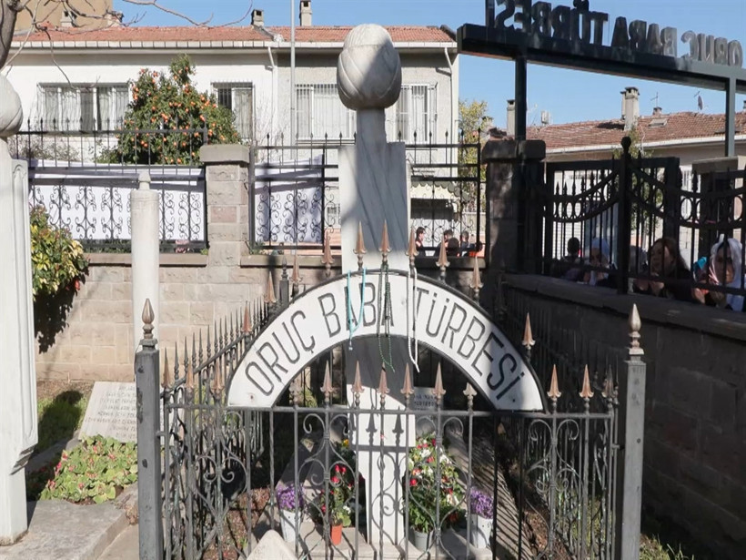 Ramazan’ın ilk gününde ziyaretçi akınına uğradı - Resim : 4