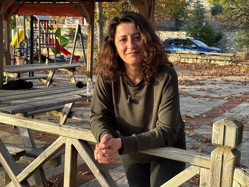 Duygu Nebioğlu: Mücadelem devam edecek - Resim : 2