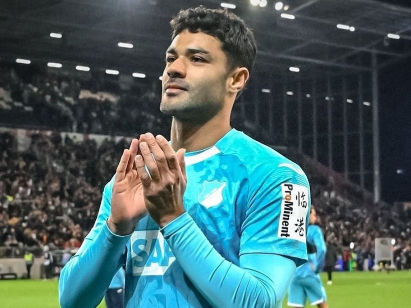 Ozan Kabak performansıyla büyüledi: Dünya devleri sıraya girdi - Resim: 7