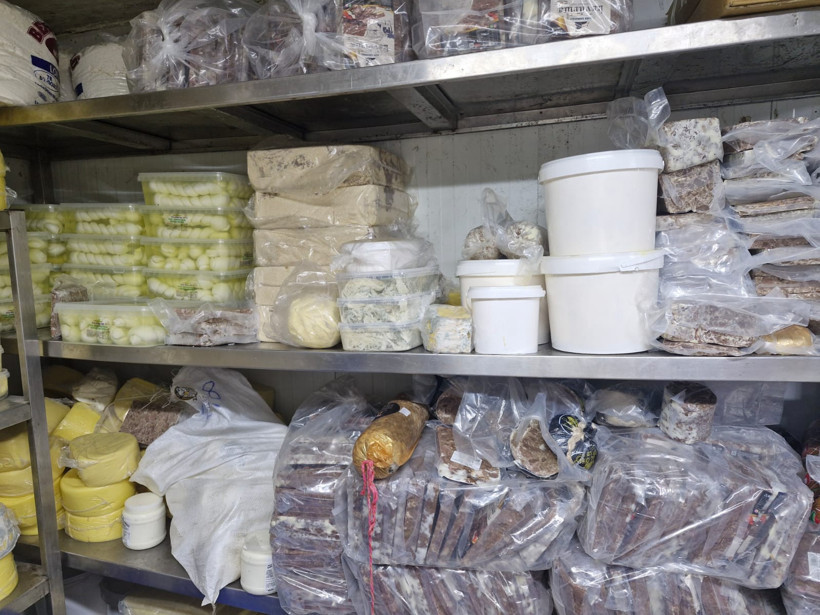 İnternetten alırken bir kez daha düşünün: Dev baskının perde arkası - Resim : 3