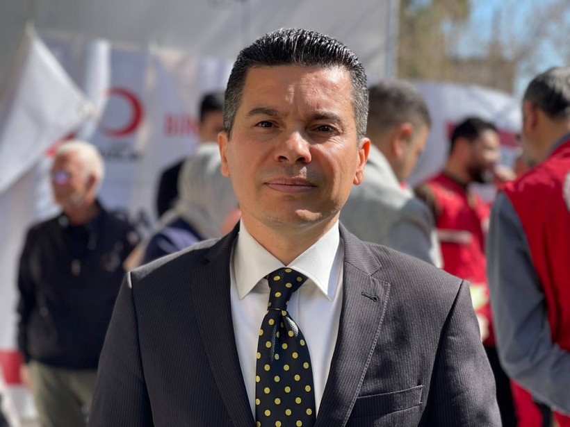 21 ülkede Ramazan yardımı: Türk Kızılay'dan gözyaşartan destek - Resim: 13