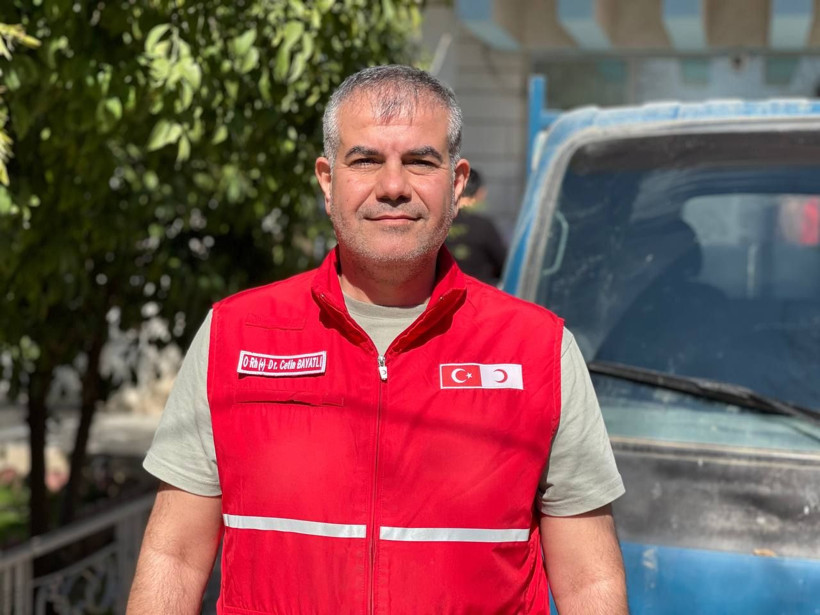 21 ülkede Ramazan yardımı: Türk Kızılay'dan gözyaşartan destek - Resim: 12