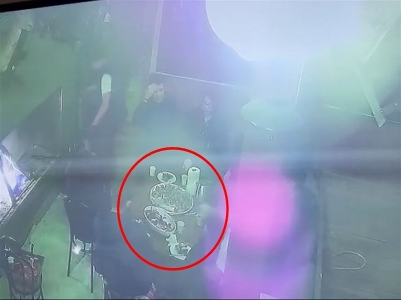 Uludağ&rsquo;da otel faciasında karar: Yangıdaki detaylar kon dondurdu - Resim : 8