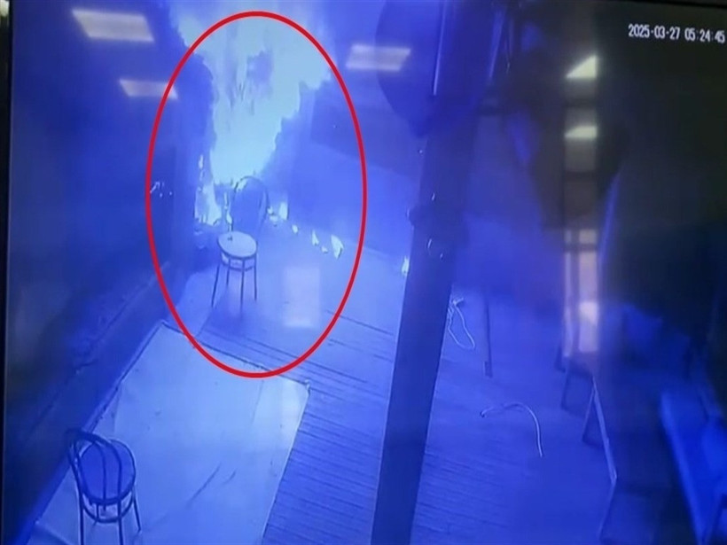 Uludağ&rsquo;da otel faciasında karar: Yangıdaki detaylar kon dondurdu - Resim : 7