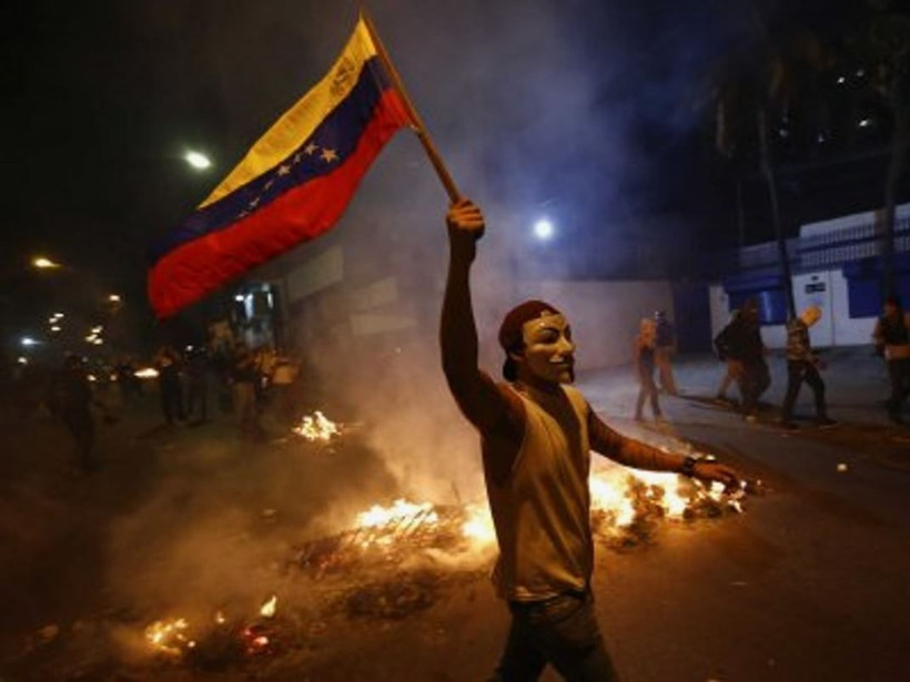 Dünyanın en tehlikeli 15 ülkesi açıklandı: İlk 5'te kim var? - Resim: 3