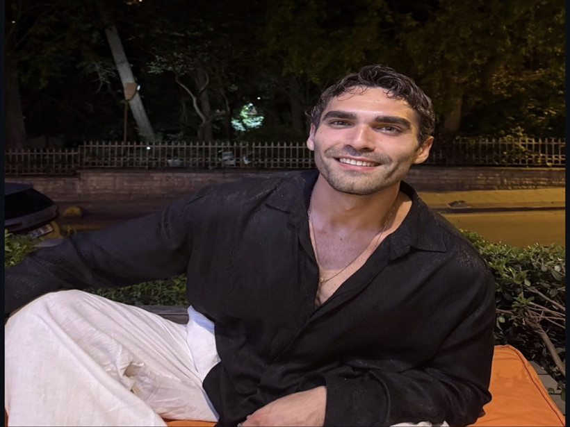 Sunay Kurtuluş o gece yanındaymış: Ayşegül Eraslan'ın ölmeden önceki son görüntüleri ortaya çıktı - Resim : 1