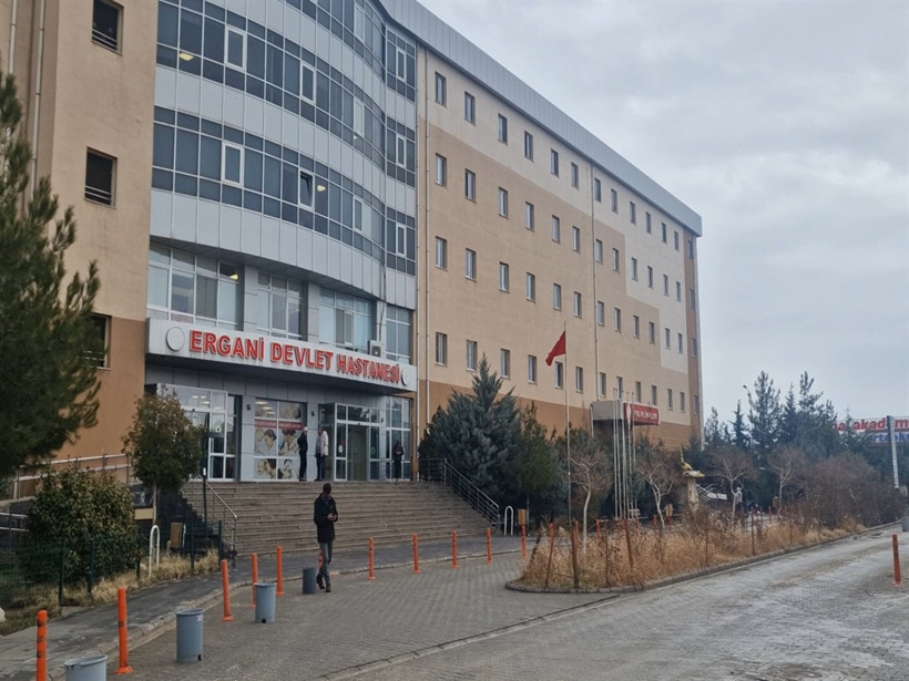 Diyarbakır’da çıkan silahlı kavgada 1 kişi yaşamını yitirdi - Resim : 2