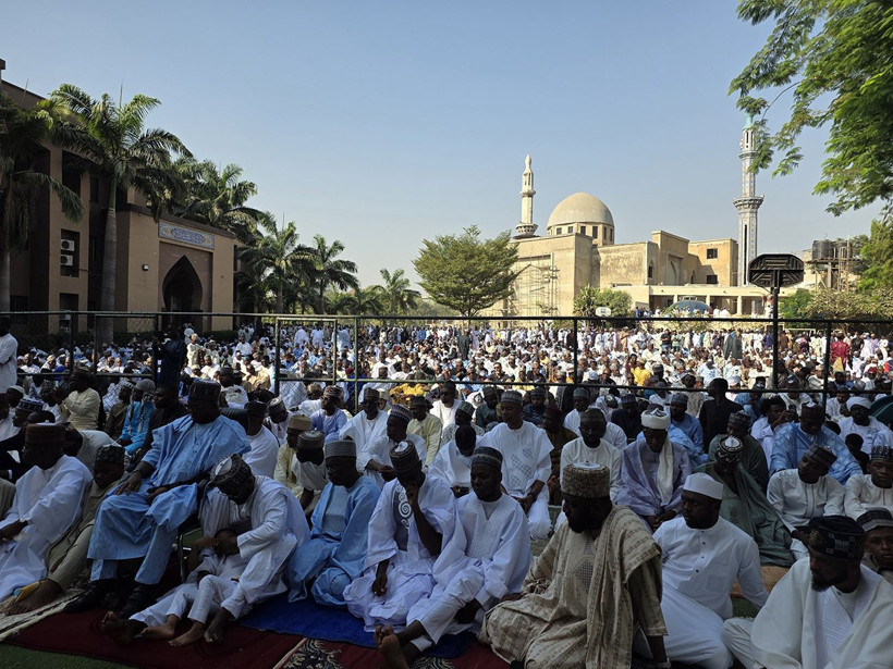 At sırtında asırlık gösteri: 'Hawan Daushe' büyülemeye bevam ediyor - Resim: 7