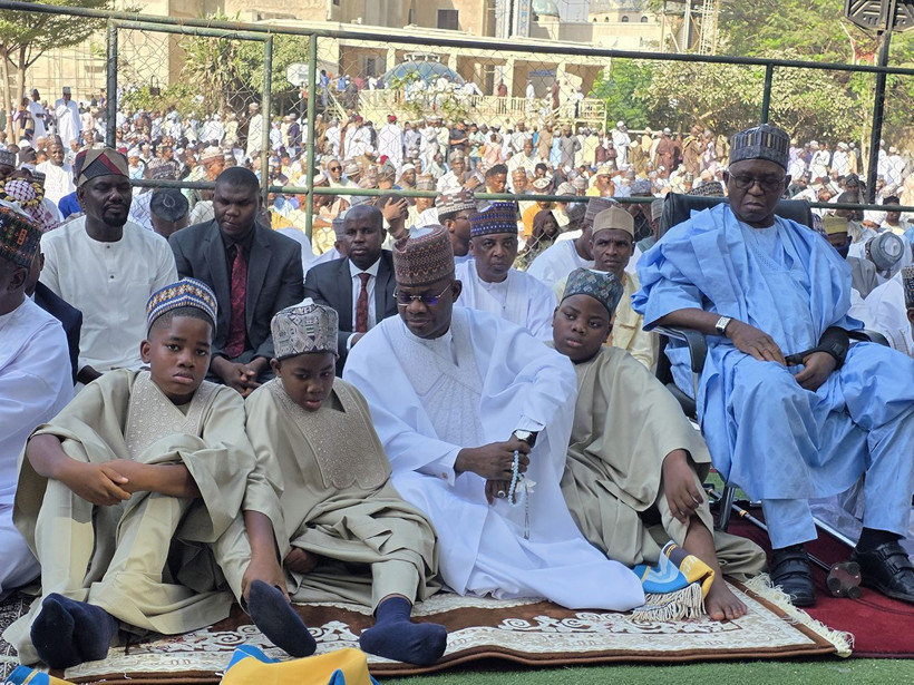 At sırtında asırlık gösteri: 'Hawan Daushe' büyülemeye bevam ediyor - Resim: 6