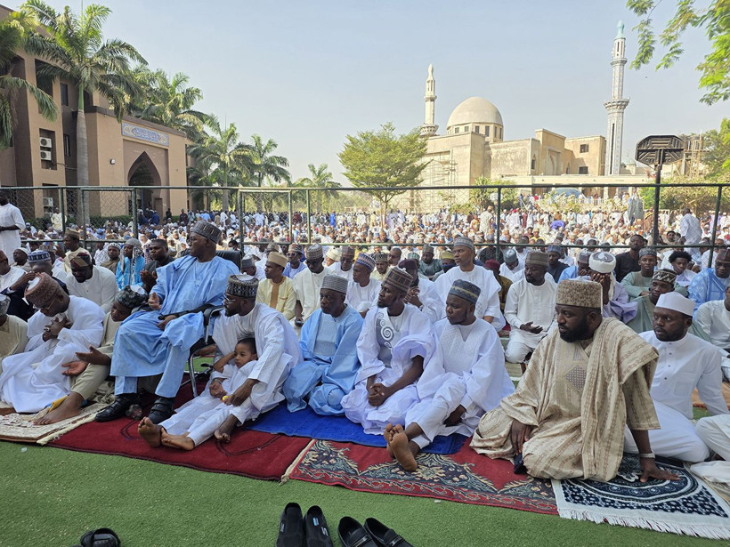 At sırtında asırlık gösteri: 'Hawan Daushe' büyülemeye bevam ediyor - Resim: 5
