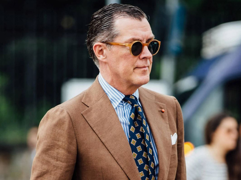 Yüzyıllık tabu bitmiyor: O ülkede bankacılar neden ‘kahverengi’ giymiyor? Sebebine yok artık diyeceksiniz - Resim: 6