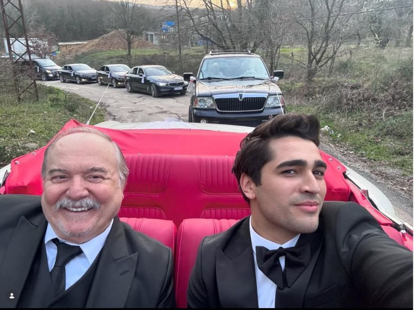 Yalı Çapkını’nın ‘Ferit Korhan’ı Mert Ramazan Demir’in yeni hali görenleri şaşkına çevirdi: Tam 20 kilo eridi - Resim: 9