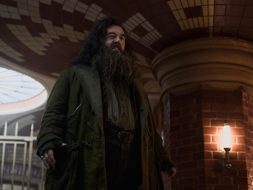 Hogwarts’tan mezun olanlar dikkat: İşte Harry Potter sevenlerin bayılacağı filmler - Resim: 2