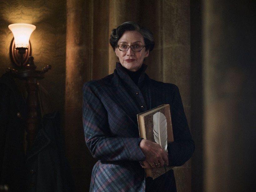 Hogwarts’tan mezun olanlar dikkat: İşte Harry Potter sevenlerin bayılacağı filmler - Resim: 5