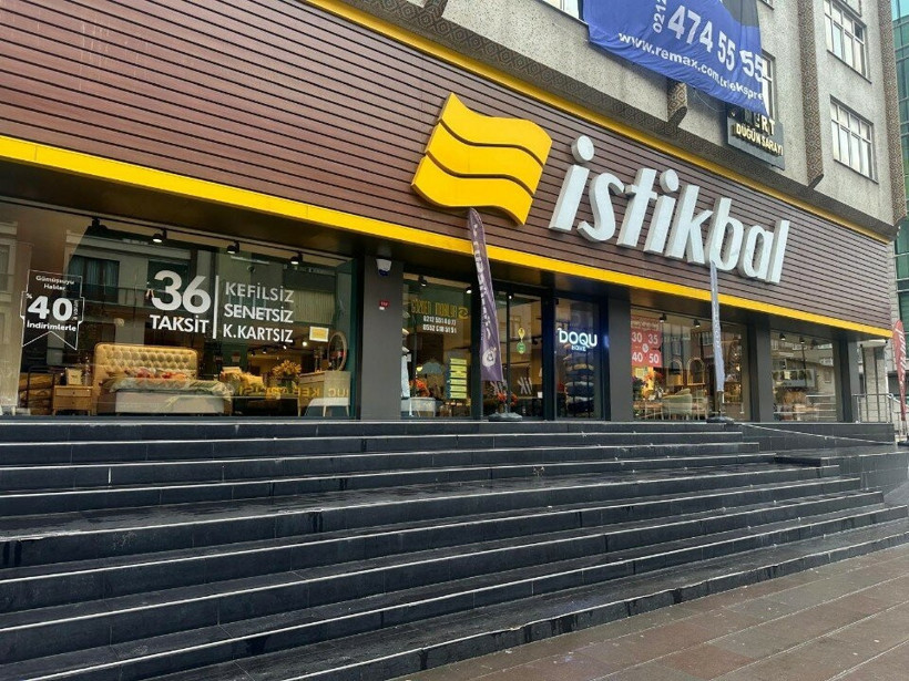 TMSF, mobilya devi İstikbal'i satışa çıkardı: İhale bedeli ‘yok artık’ dedirtti - Resim : 1