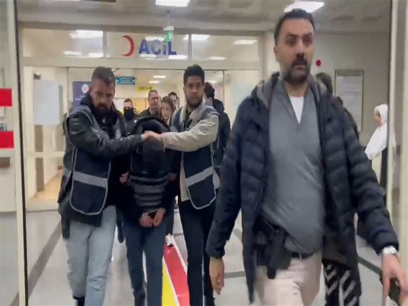 Üst komşunun şeytani planı: "Hiç girmedim" dediği evde DNA’sı çıktı - Resim : 5