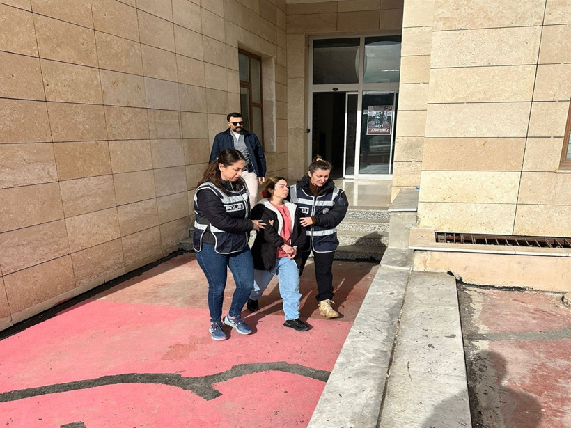 Üst komşunun şeytani planı: "Hiç girmedim" dediği evde DNA’sı çıktı - Resim : 6