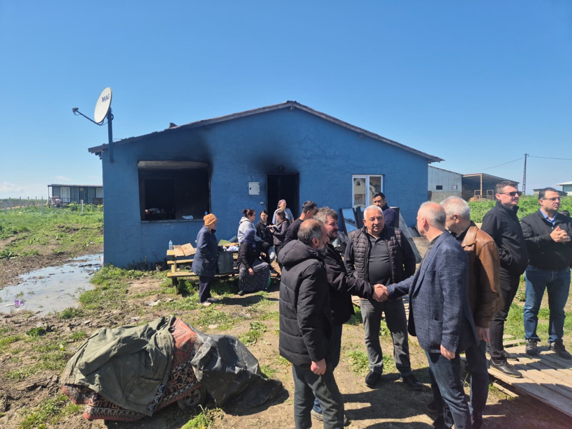 Mum ışığı sonları oluyordu: Silivri’de 6 kişi ölümün eşiğinden döndü - Resim : 2