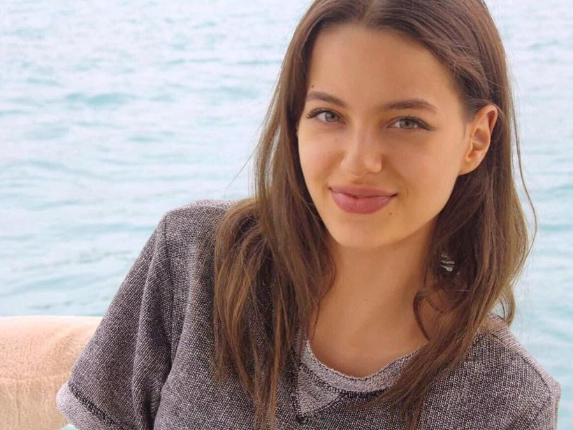 Yapay zeka Türkiye’nin en güzel kadınlarının yaşadığı illeri açıkladı - Resim: 10