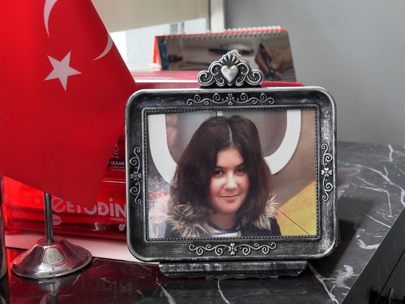 Rabia Naz dosyasında yeni dönem: İnşallah artık gereken yapılır - Resim : 1