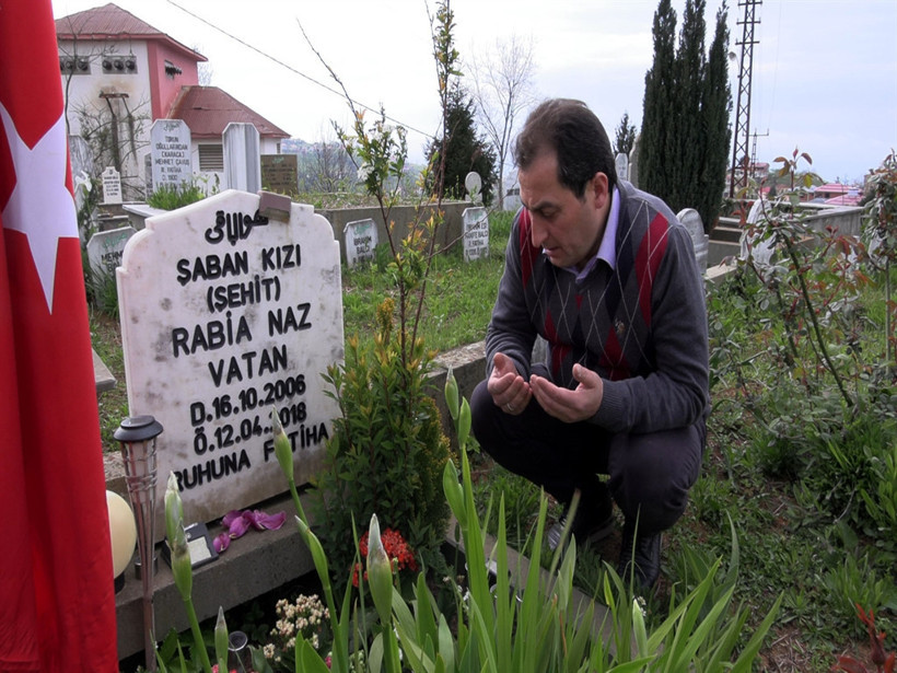 Rabia Naz dosyasında yeni dönem: İnşallah artık gereken yapılır - Resim : 2