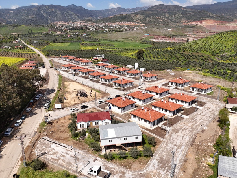 Deprem konutlarında vadeli indirim: Peki ya ödeyemezlerse? - Resim: 4