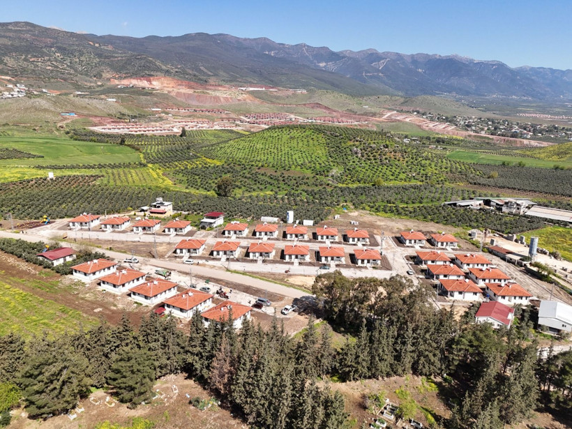 Deprem konutlarında vadeli indirim: Peki ya ödeyemezlerse? - Resim: 6