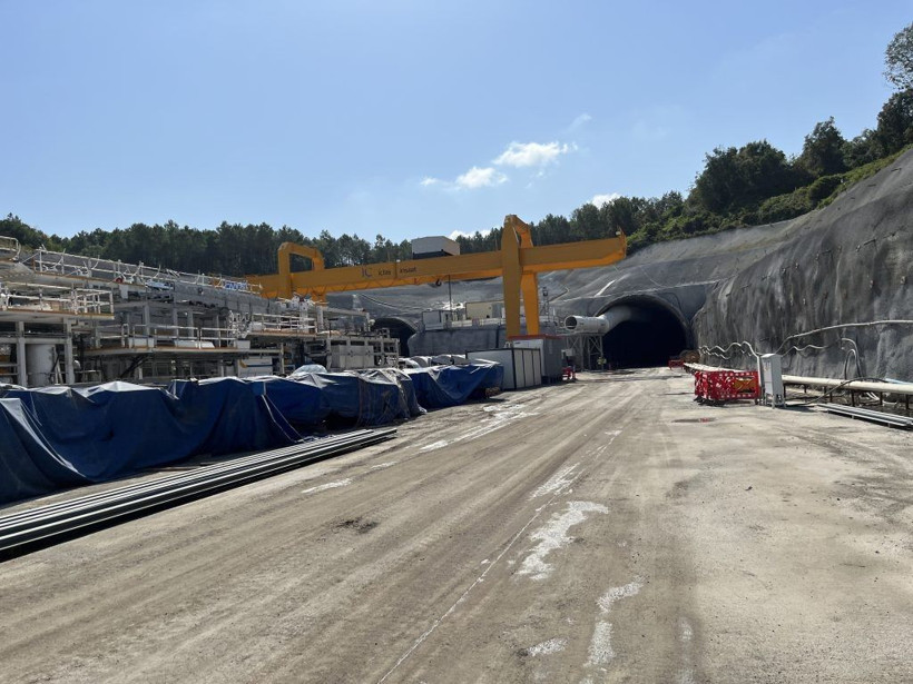 Bir büyükşehirde ulaşım 5 dakikaya düşüyor - Resim: 3