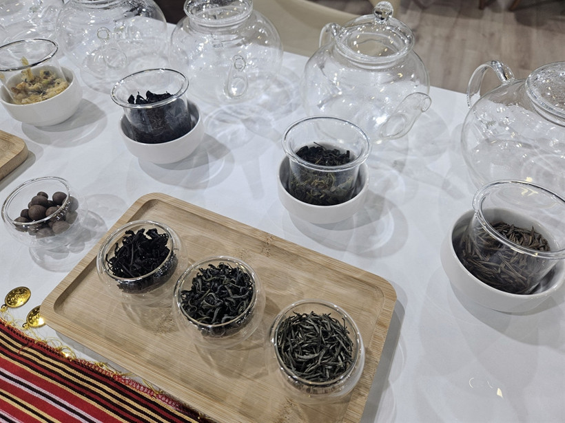 Türkiye'nin en pahalı çayı, fiyatı dudak uçuklattı - Resim : 3