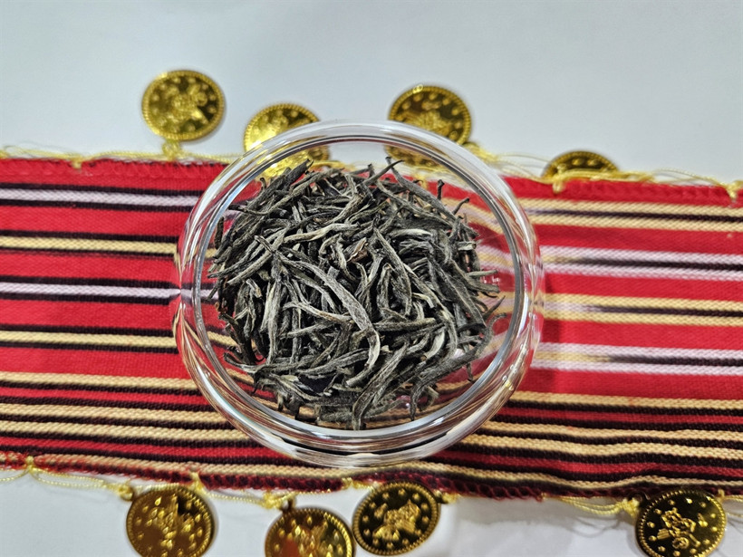 Türkiye'nin en pahalı çayı, fiyatı dudak uçuklattı - Resim : 2