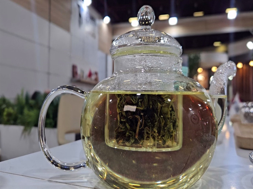 Türkiye'nin en pahalı çayı, fiyatı dudak uçuklattı - Resim : 1