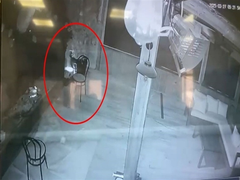 Uludağ'daki otel yangınında itfaiye skandalı iddiası: Gelen araçta su yoktu - Resim : 4